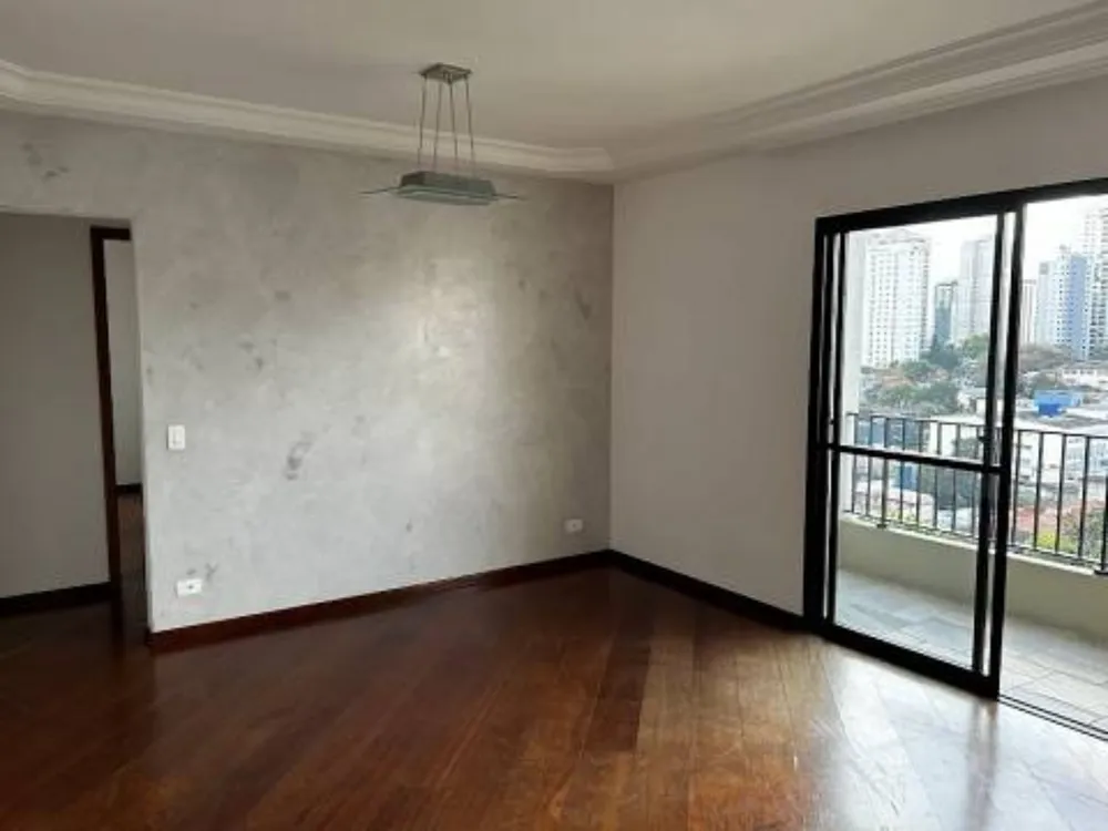 Apartamento, 3 quartos, 95 m² - Foto 3