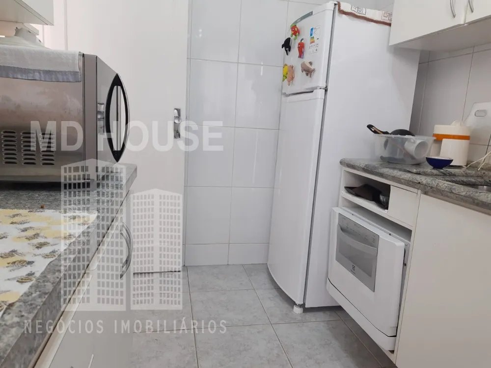 Casa, 3 quartos, 180 m² - Foto 5