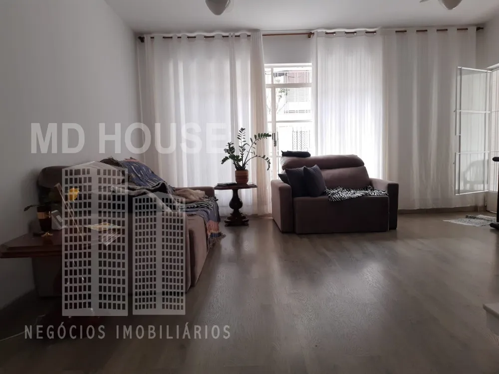 Casa, 3 quartos, 180 m² - Foto 11