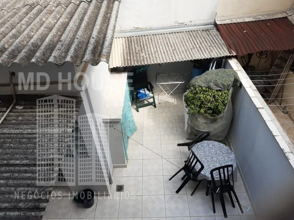 Casa, 3 quartos, 180 m² - Foto 14