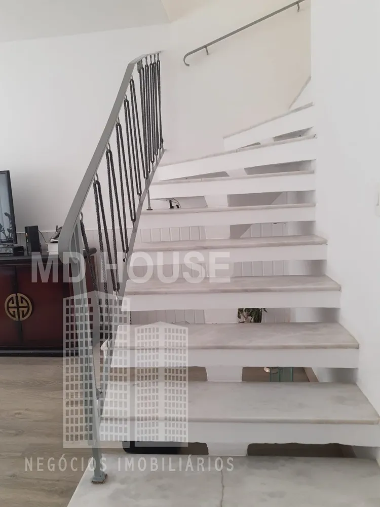 Casa, 3 quartos, 180 m² - Foto 9