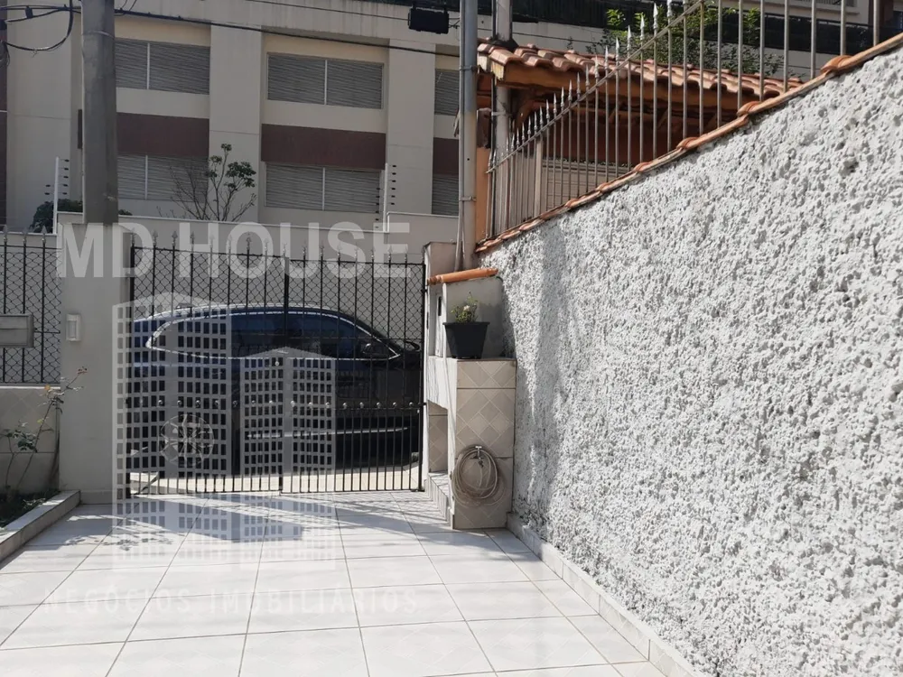 Casa, 3 quartos, 180 m² - Foto 12