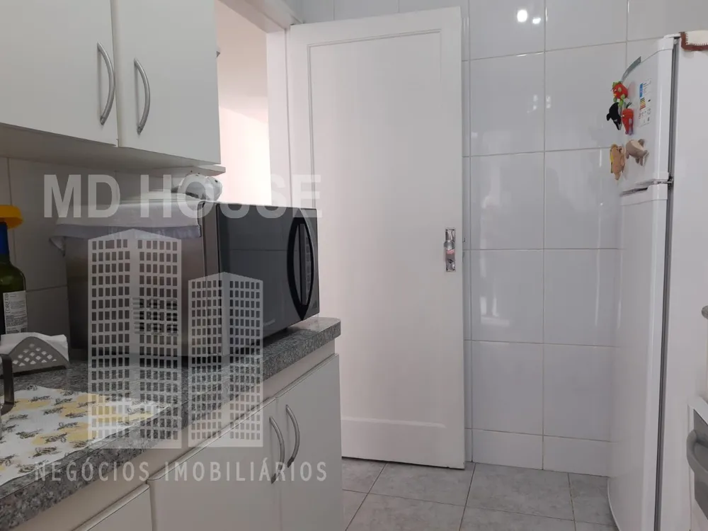 Casa, 3 quartos, 180 m² - Foto 5