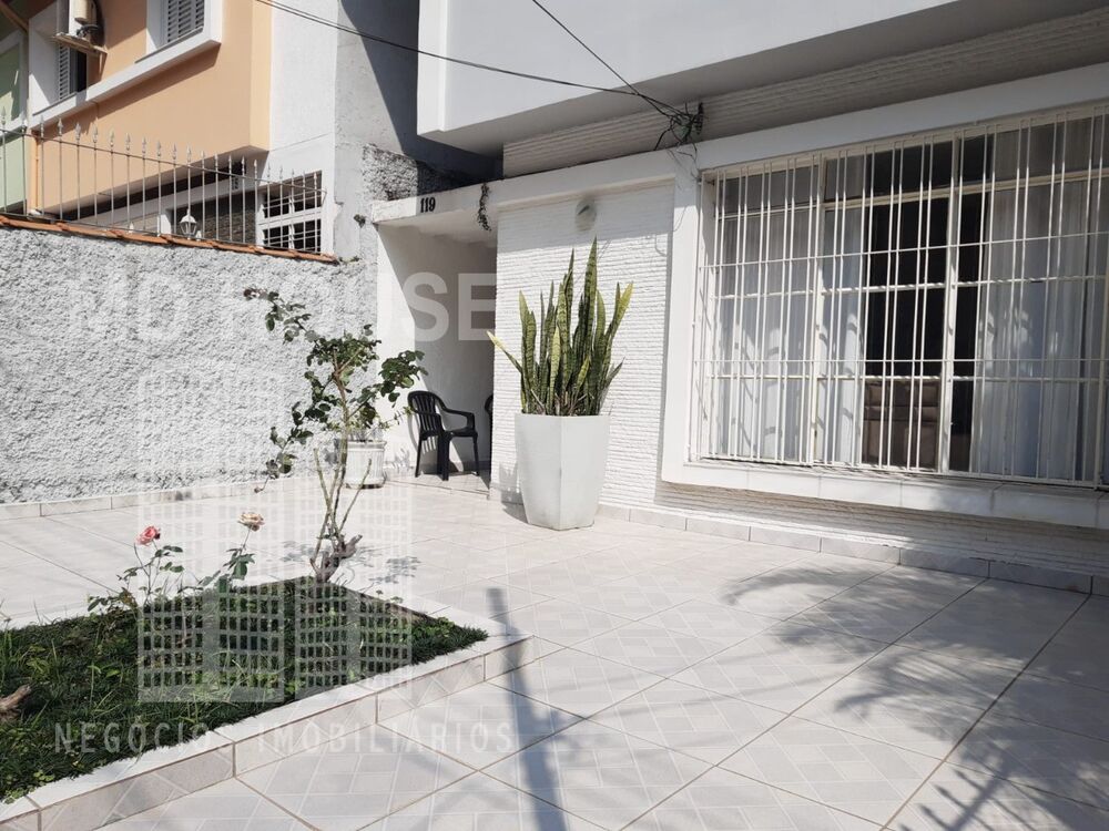 Casa, 3 quartos, 180 m² - Foto 1