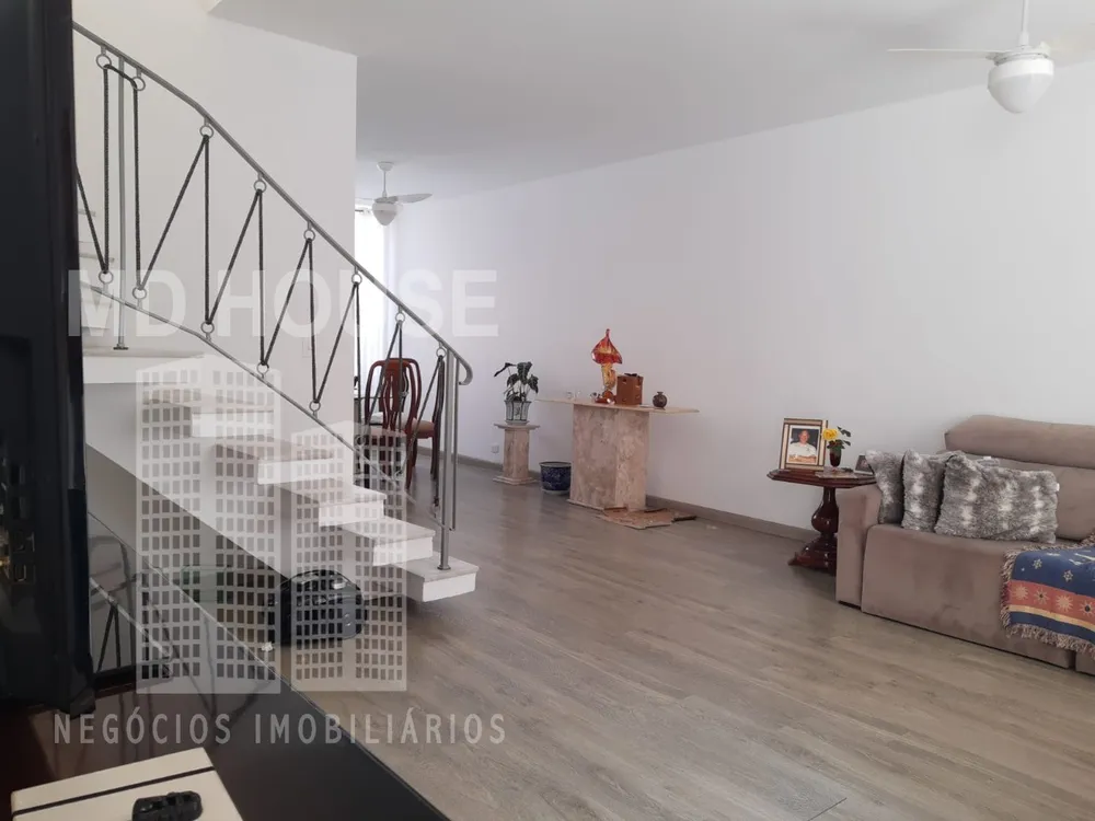 Casa, 3 quartos, 180 m² - Foto 7