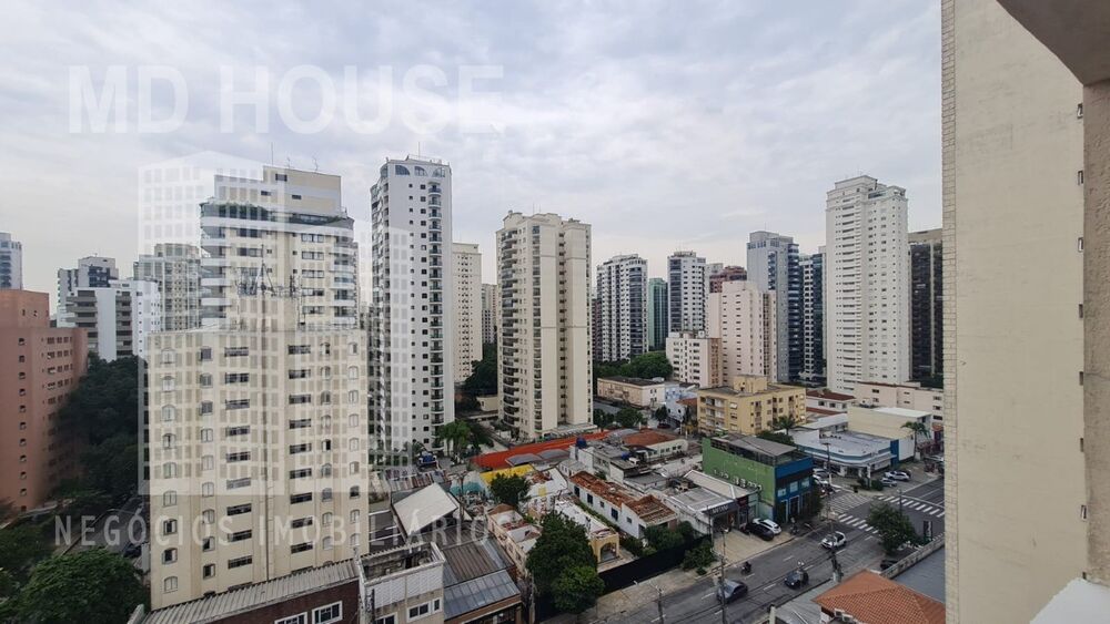 Apartamento, 3 quartos, 86 m² - Foto 1