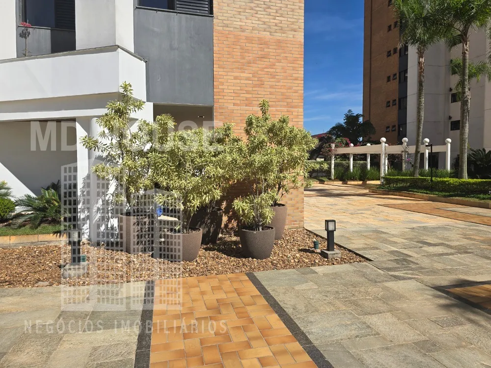 Apartamento, 3 quartos, 94 m² - Foto 10