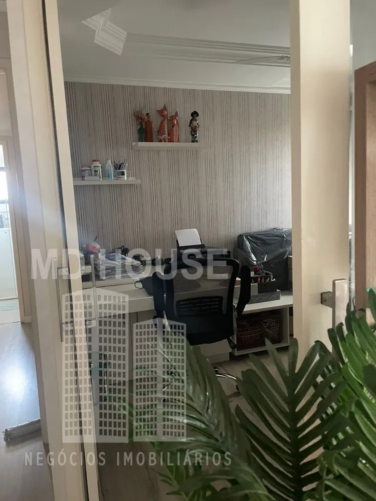 Apartamento, 3 quartos, 94 m² - Foto 8