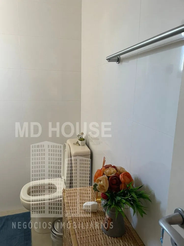Apartamento, 3 quartos, 94 m² - Foto 11