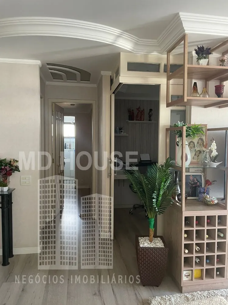 Apartamento, 3 quartos, 94 m² - Foto 6
