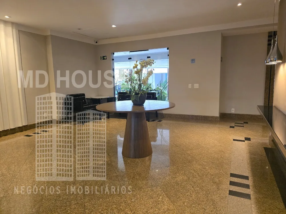 Apartamento, 3 quartos, 94 m² - Foto 7