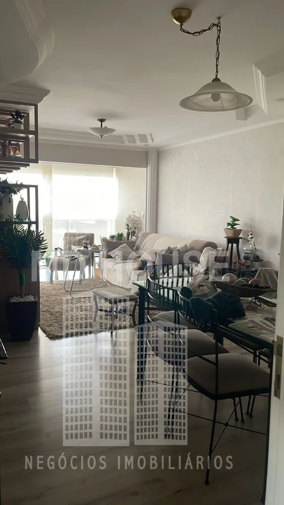 Apartamento, 3 quartos, 94 m² - Foto 5