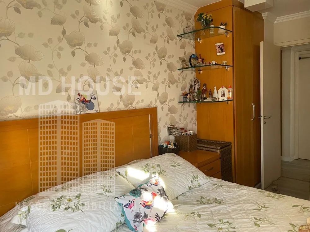 Apartamento, 3 quartos, 94 m² - Foto 6