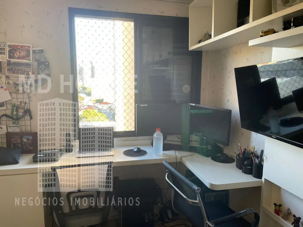 Apartamento, 3 quartos, 94 m² - Foto 9