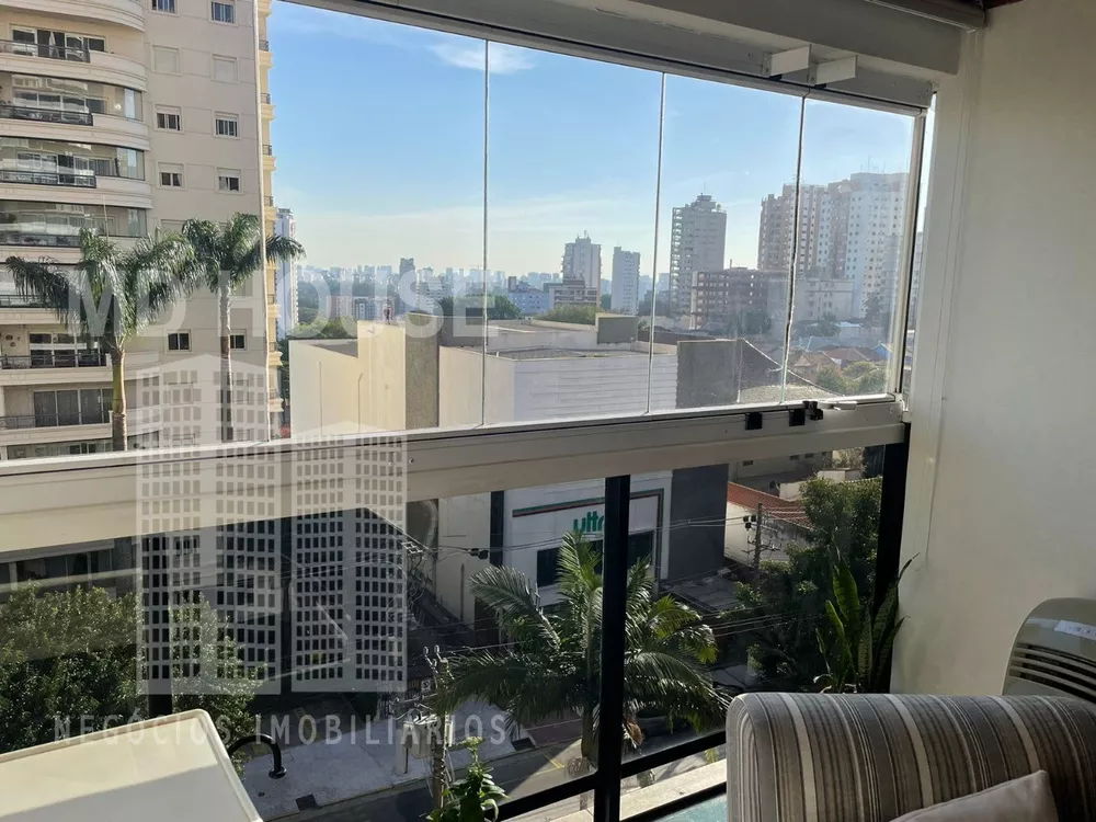 Apartamento à venda com 3 quartos, 94m² - Foto 4