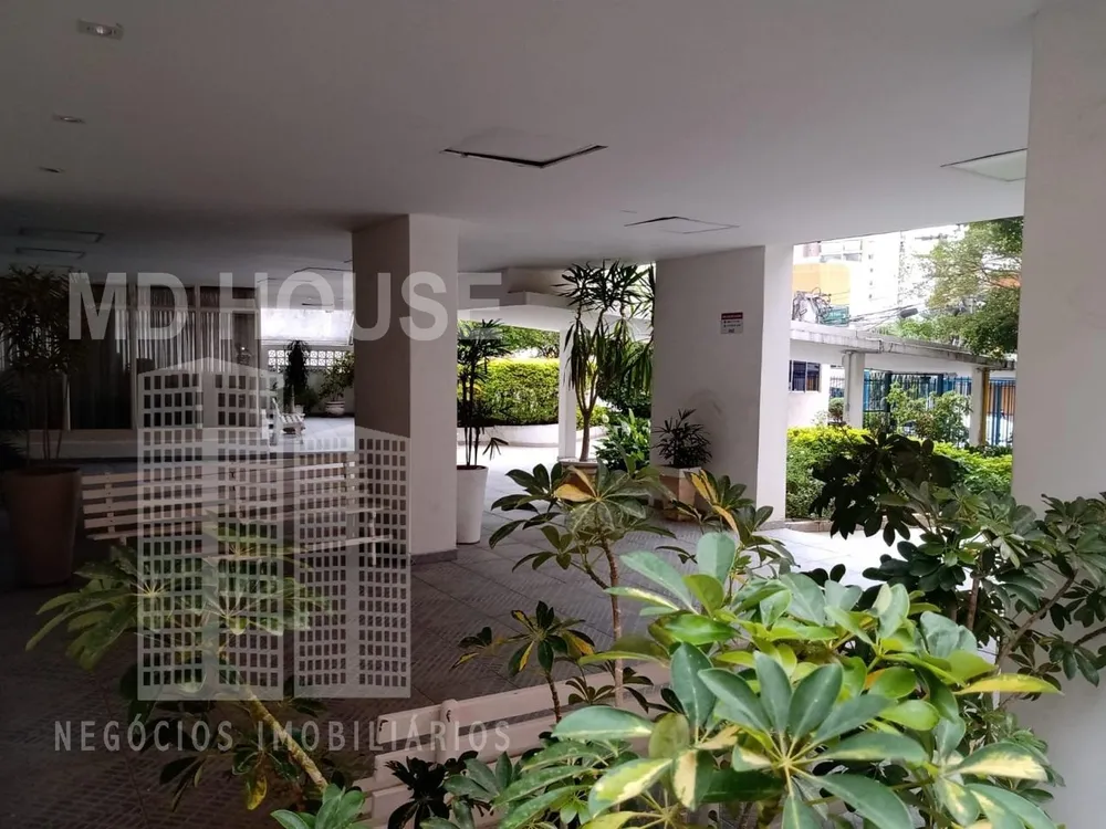 Apartamento, 2 quartos, 75 m² - Foto 14