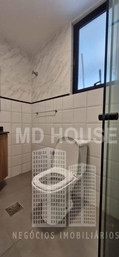 Apartamento, 2 quartos, 75 m² - Foto 9
