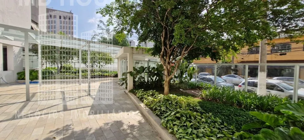 Apartamento, 2 quartos, 75 m² - Foto 1