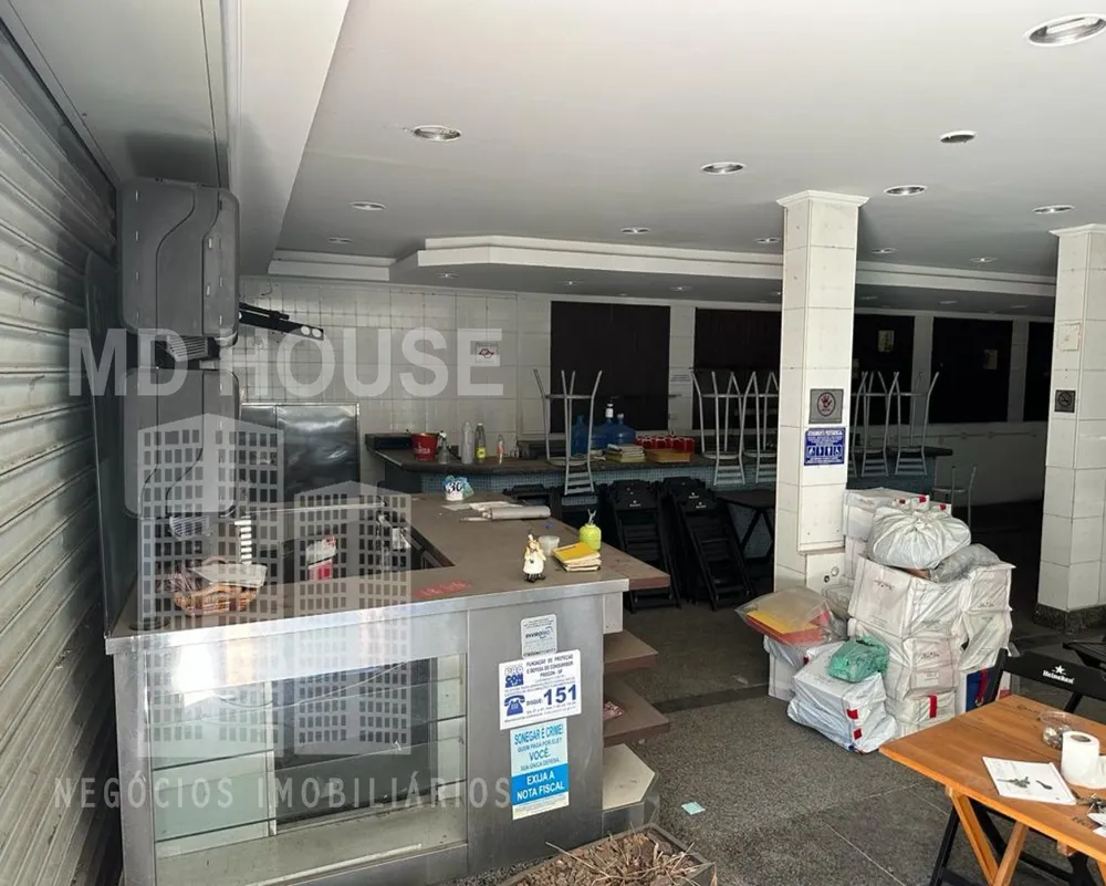 Imóvel Comercial - Foto 20
