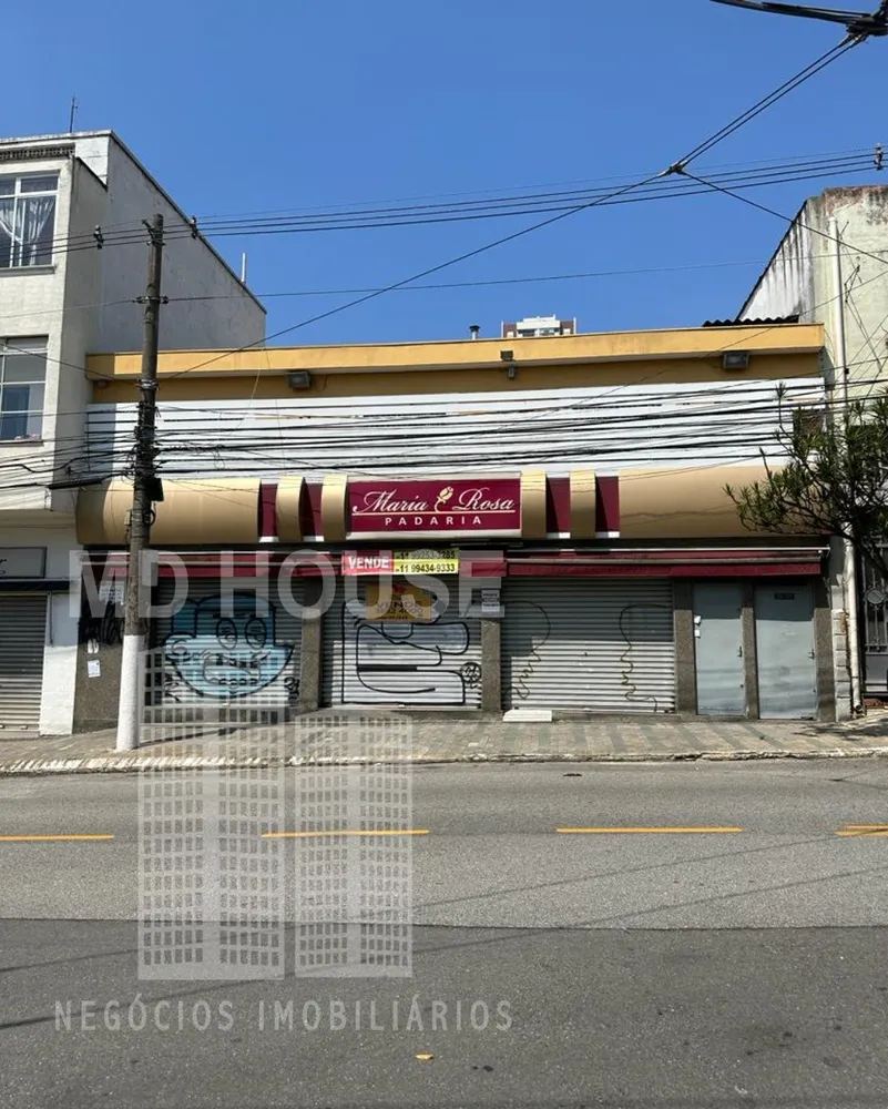 Imóvel Comercial - Foto 1