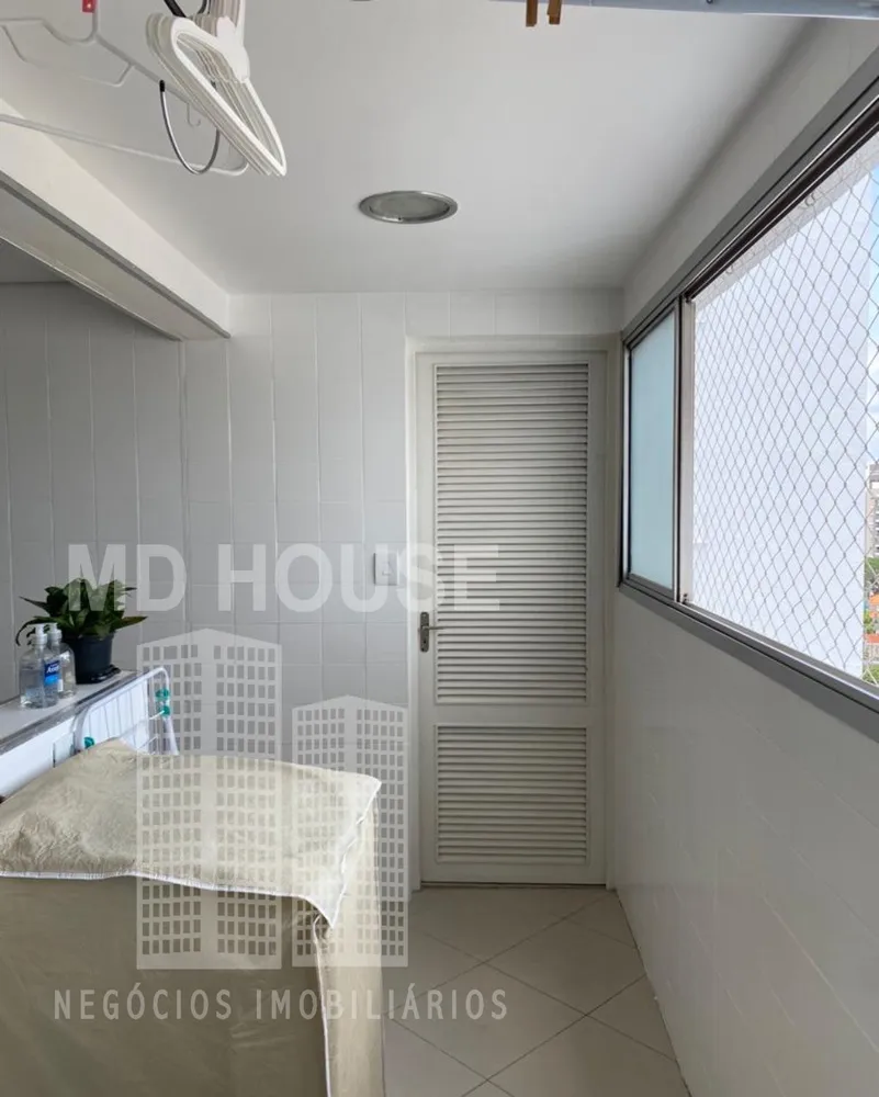 Apartamento, 2 quartos, 82 m² - Foto 2