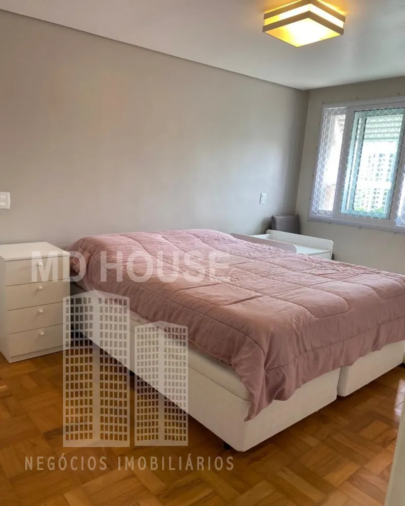 Apartamento, 2 quartos, 82 m² - Foto 10