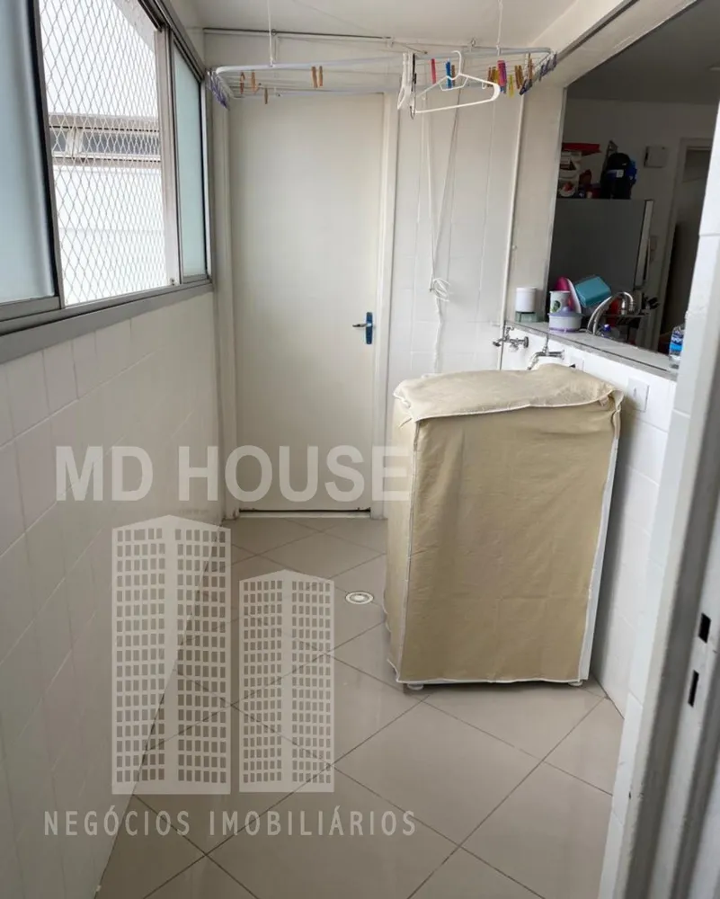 Apartamento, 2 quartos, 82 m² - Foto 9