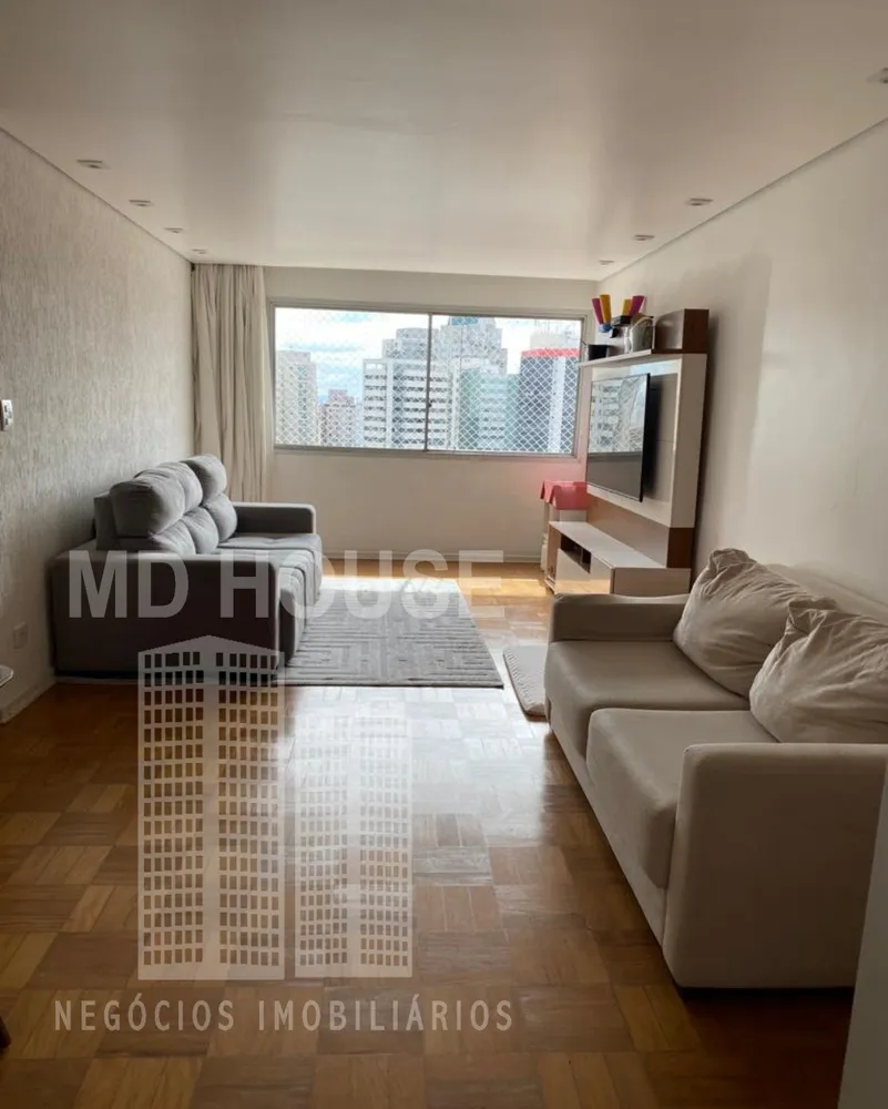 Apartamento, 2 quartos, 82 m² - Foto 11