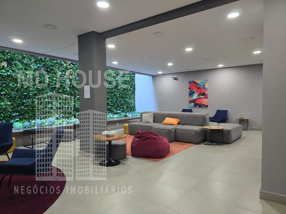 Apartamento, 1 quarto, 28 m² - Foto 9