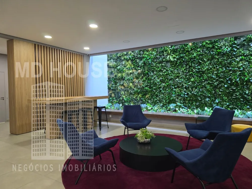 Apartamento, 1 quarto, 28 m² - Foto 5