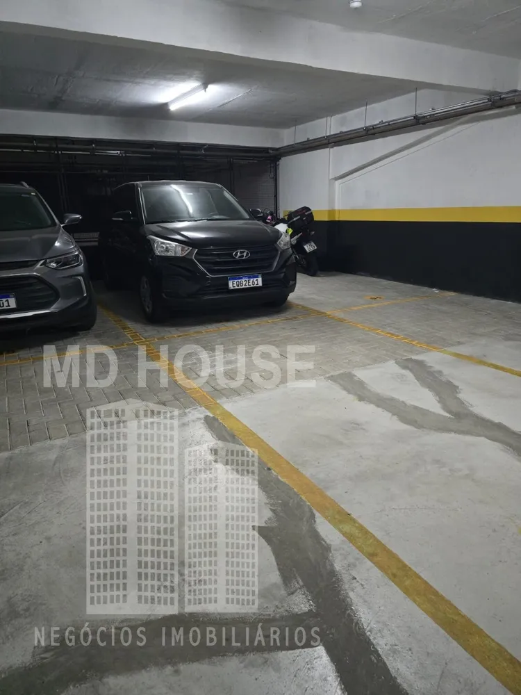 Apartamento, 1 quarto, 28 m² - Foto 20