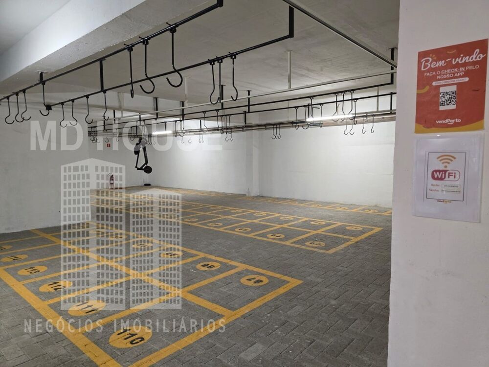 Apartamento, 1 quarto, 28 m² - Foto 4