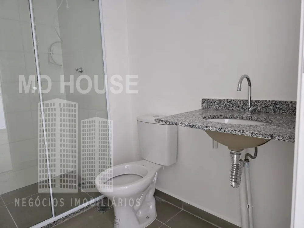 Apartamento, 1 quarto, 28 m² - Foto 2