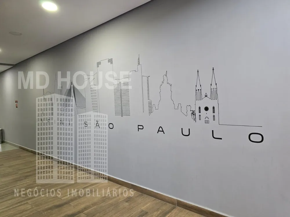 Apartamento, 1 quarto, 28 m² - Foto 8