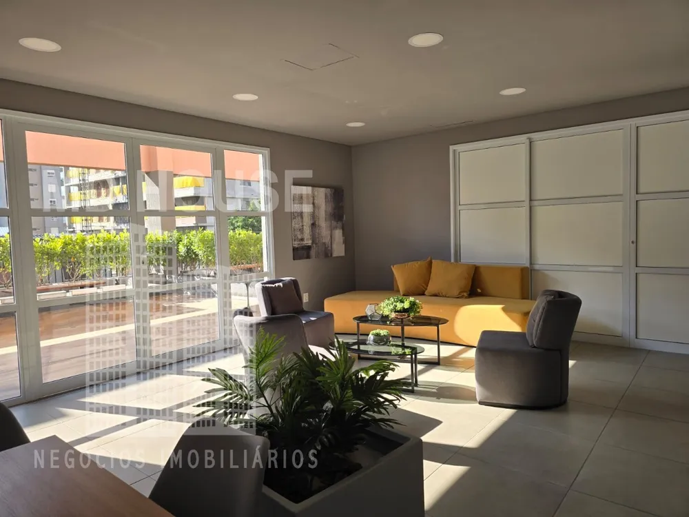Apartamento, 1 quarto, 28 m² - Foto 5