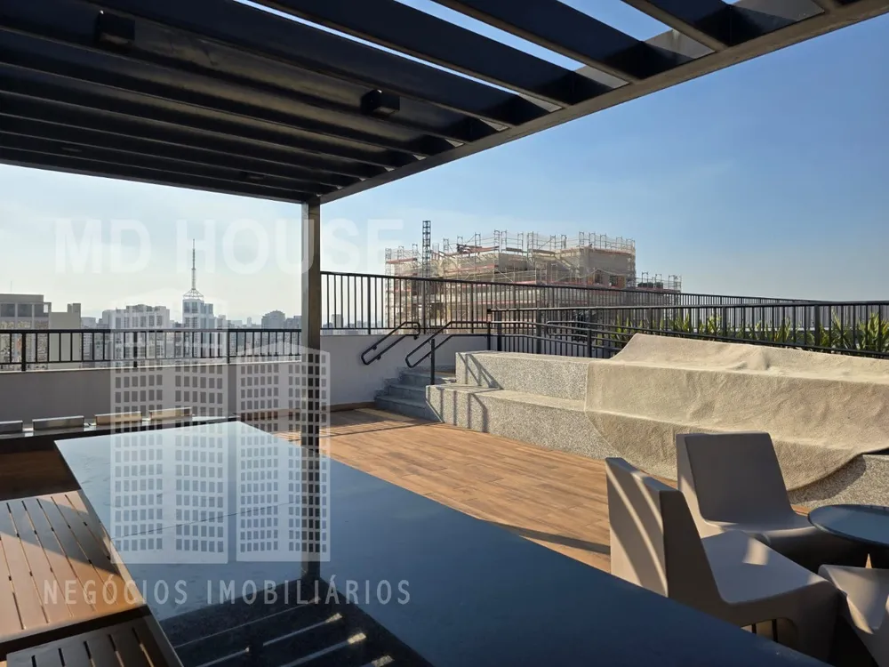 Apartamento, 1 quarto, 28 m² - Foto 13