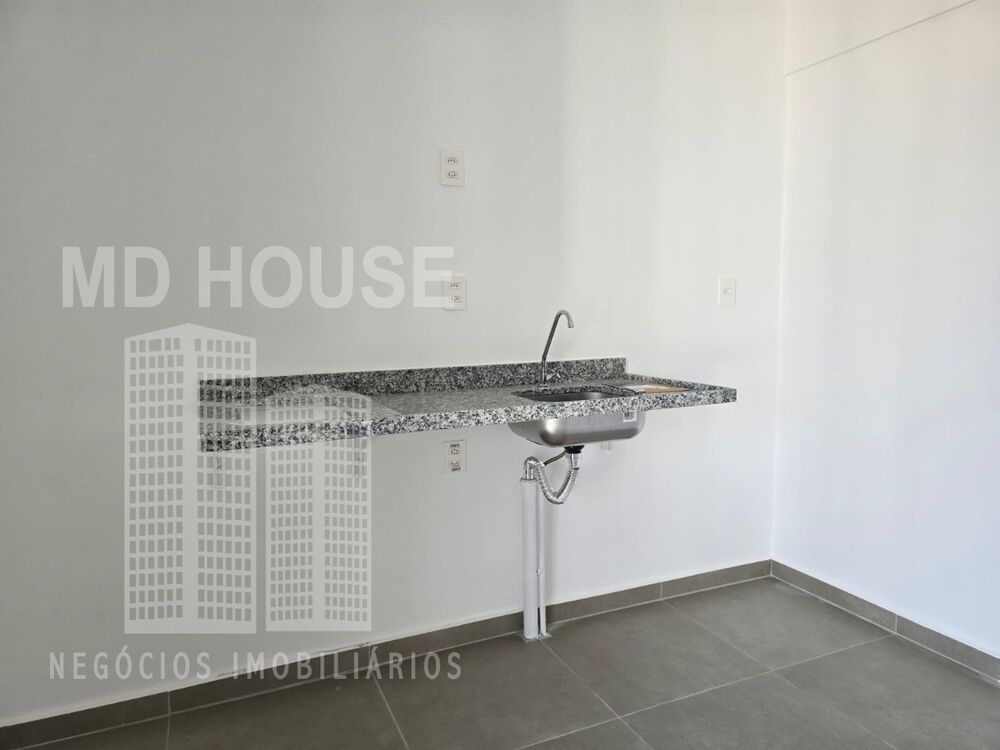 Apartamento, 1 quarto, 28 m² - Foto 2