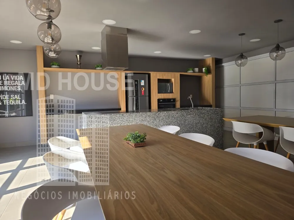 Apartamento, 1 quarto, 28 m² - Foto 7