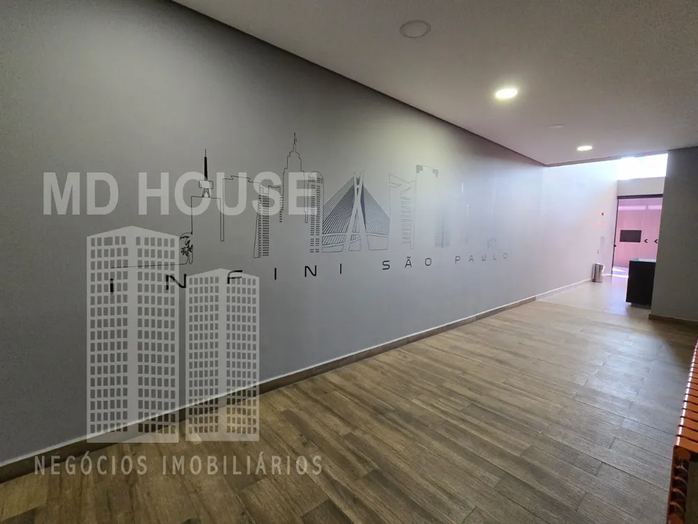 Apartamento, 1 quarto, 28 m² - Foto 18