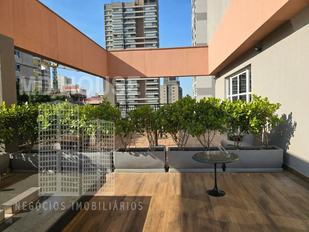 Apartamento, 1 quarto, 28 m² - Foto 8