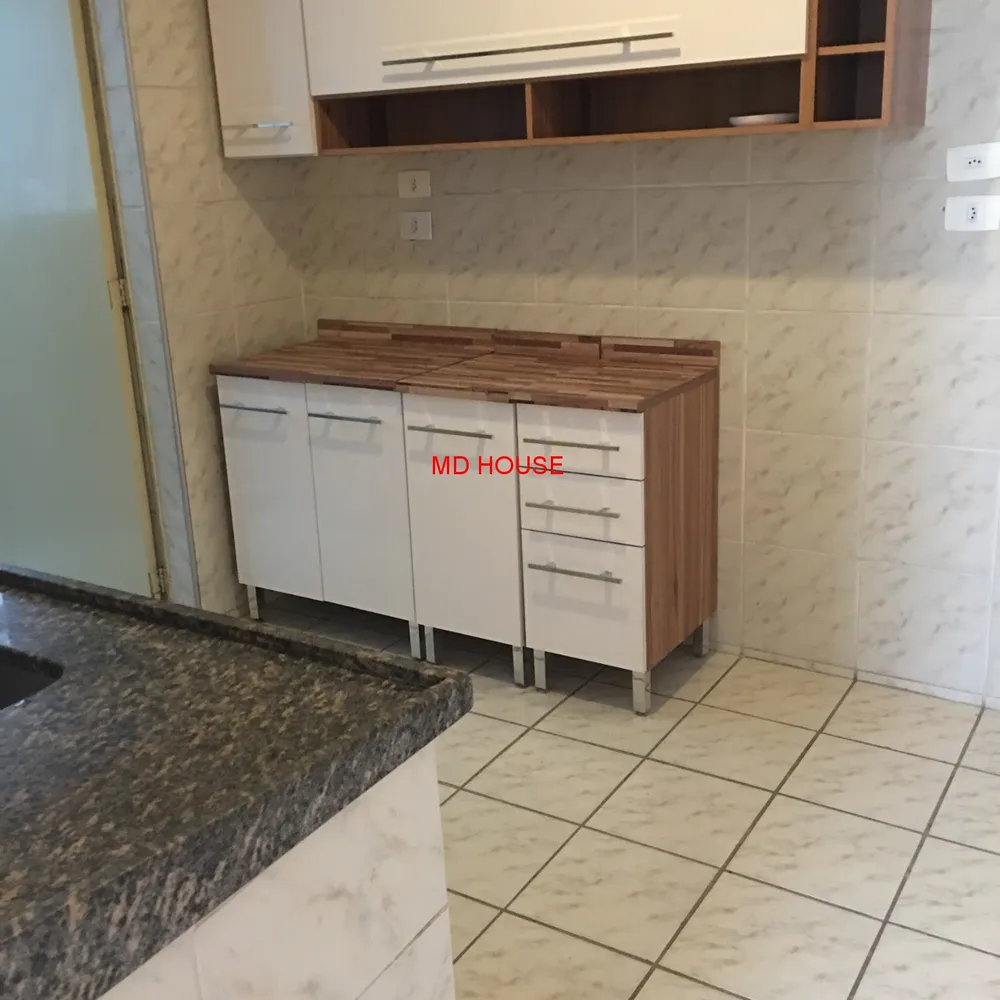 Apartamento, 1 quarto, 40 m² - Foto 8