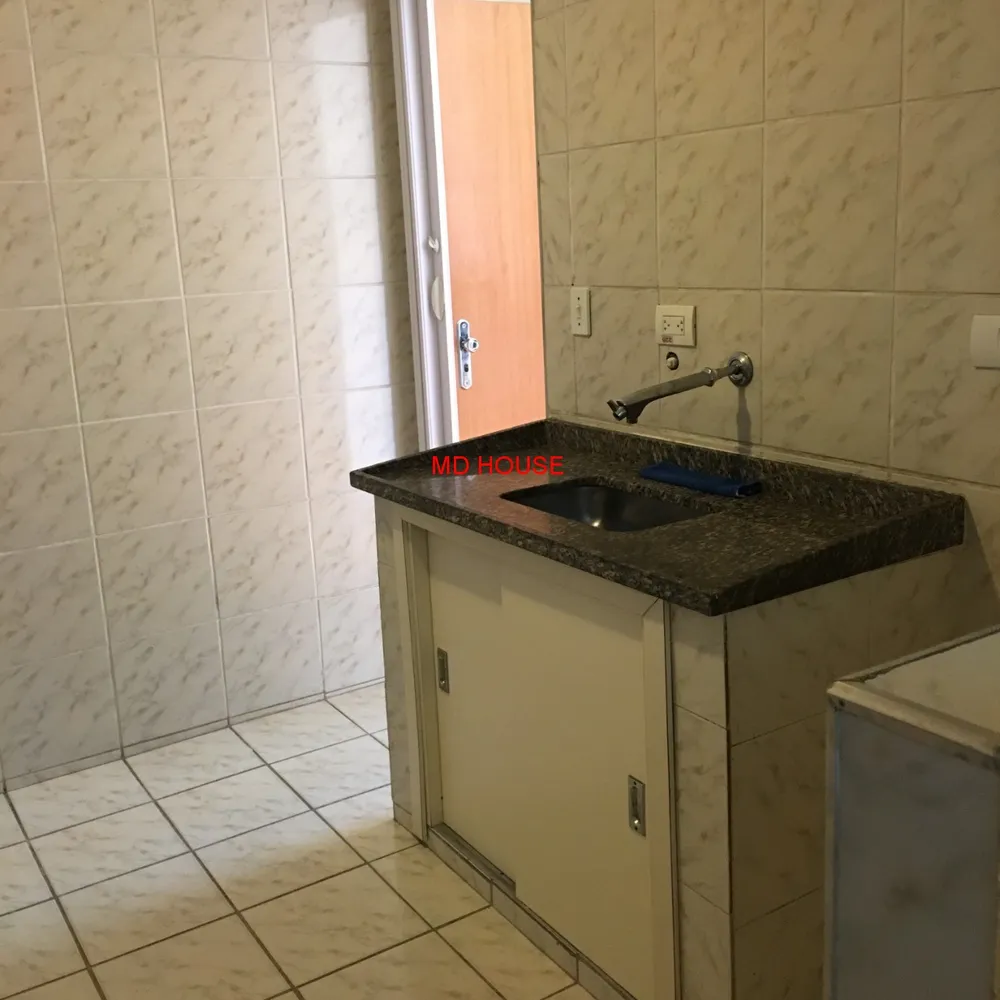 Apartamento, 1 quarto, 40 m² - Foto 11