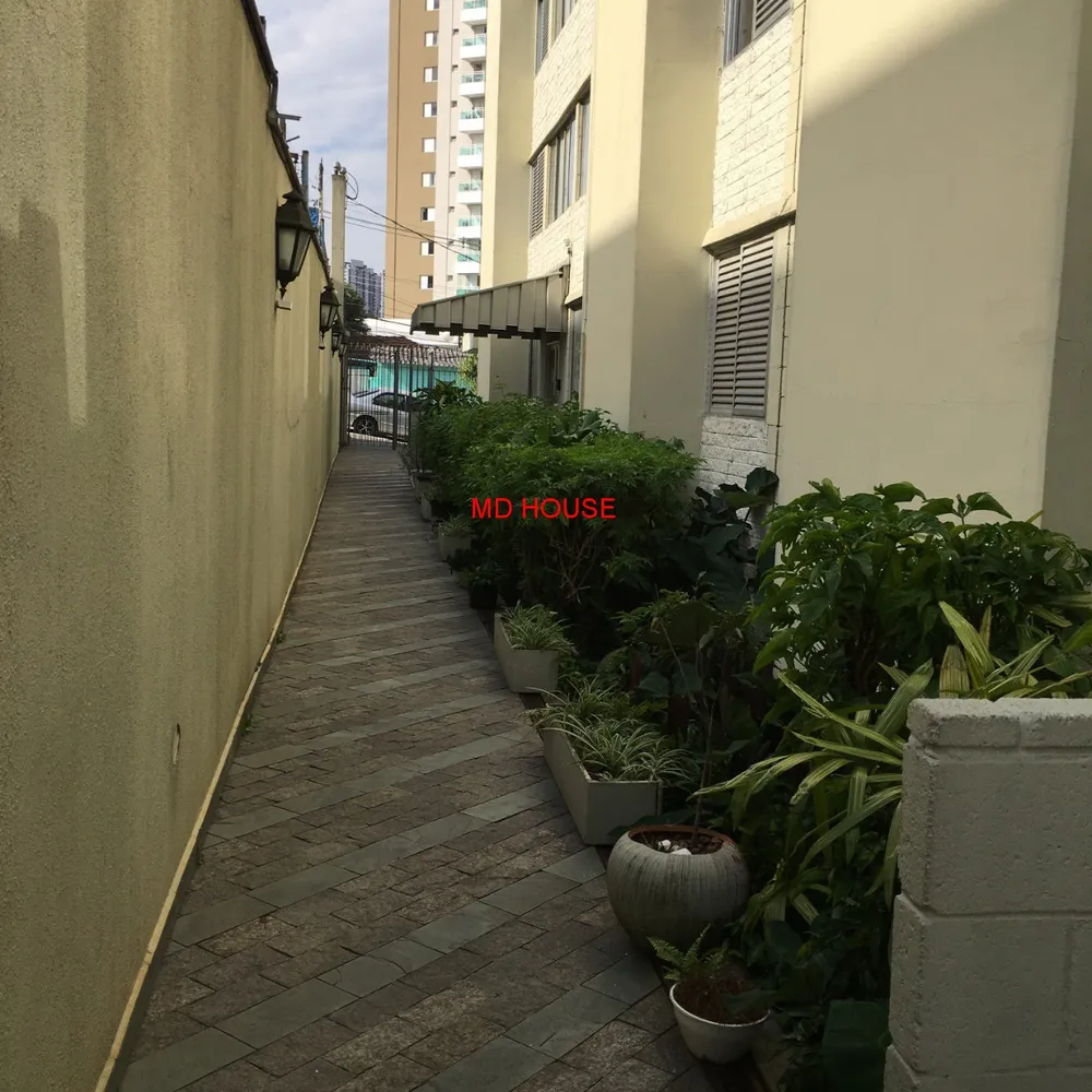 Apartamento, 1 quarto, 40 m² - Foto 14