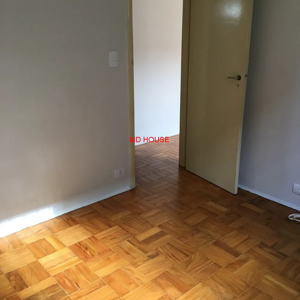 Apartamento, 1 quarto, 40 m² - Foto 6