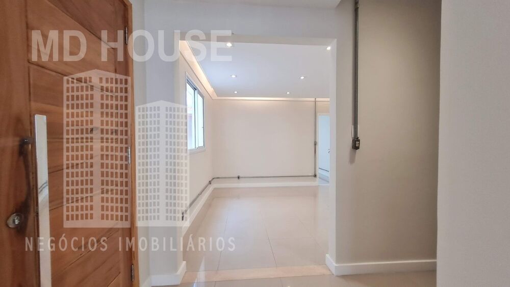 Casa, 3 quartos, 165 m² - Foto 1