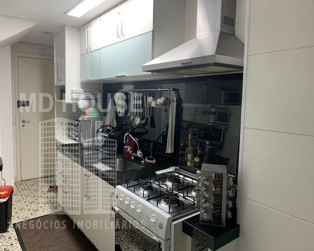 Cobertura, 3 quartos, 156 m² - Foto 3