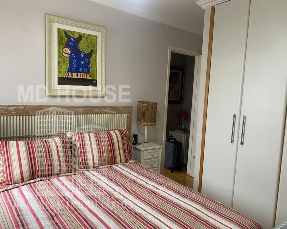 Cobertura, 3 quartos, 156 m² - Foto 1