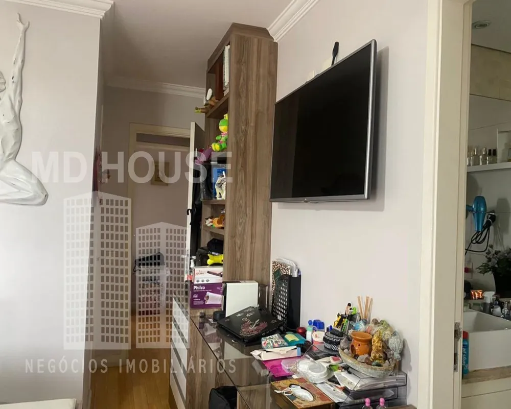 Cobertura, 3 quartos, 156 m² - Foto 11