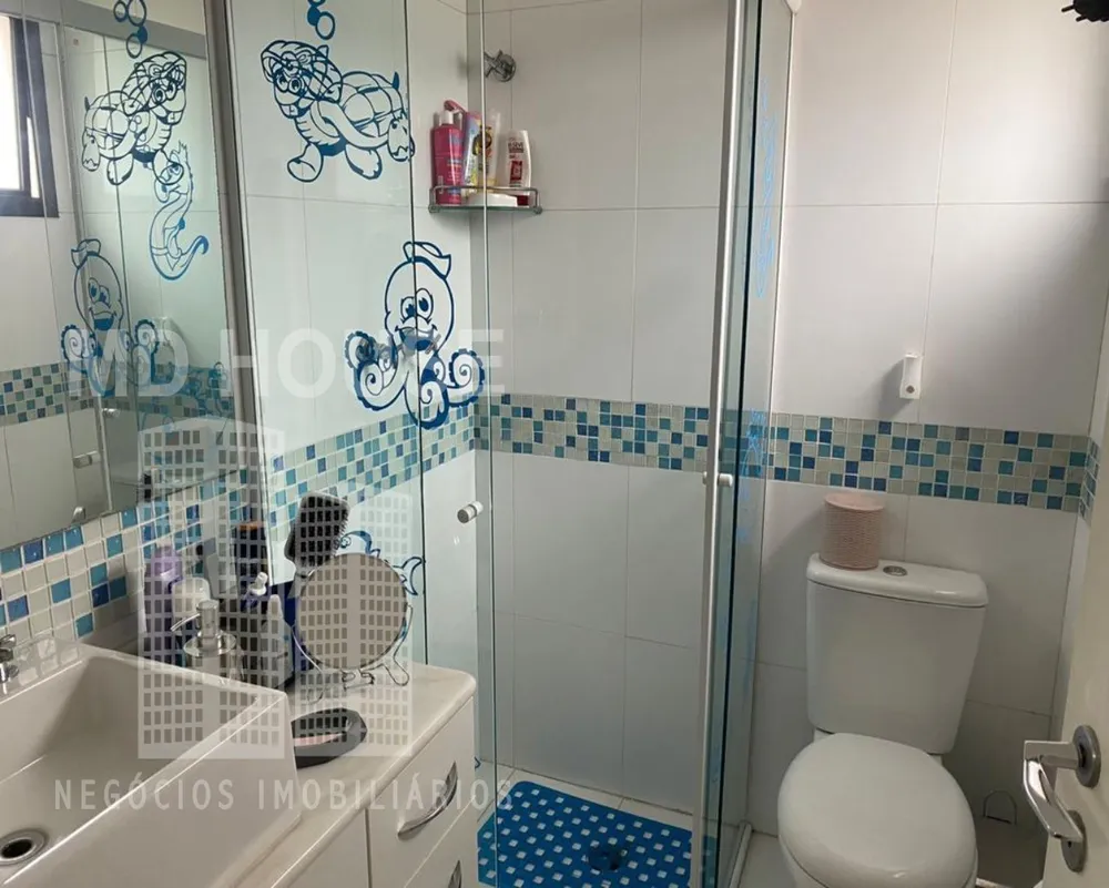 Cobertura, 3 quartos, 156 m² - Foto 19