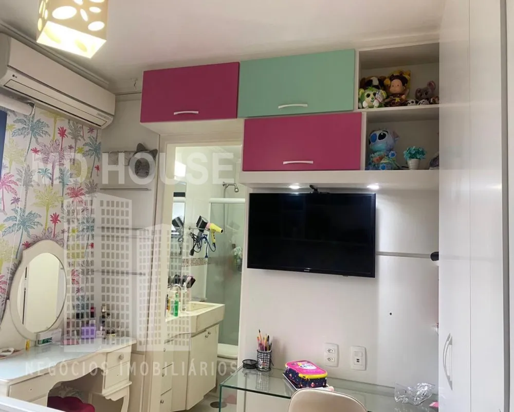 Cobertura, 3 quartos, 156 m² - Foto 11